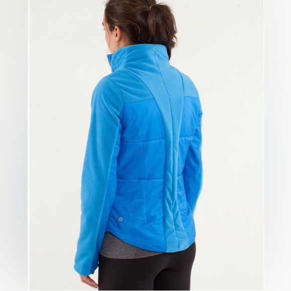 Lululemon St Moritz jacket - Picture 14 of 16